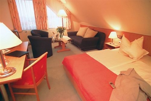 Parkhotel Neustadt Neustadt in Sachsen