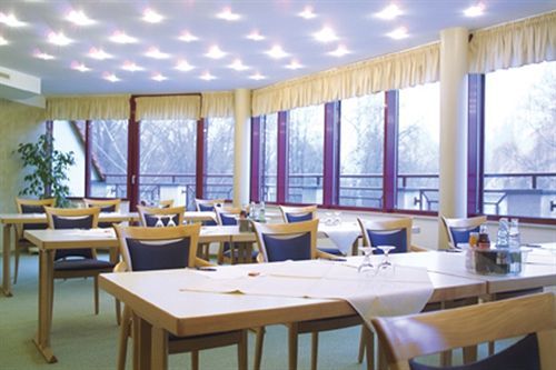 Parkhotel Neustadt Neustadt in Sachsen